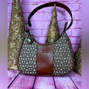 Tommy Hilfiger shoulder bag